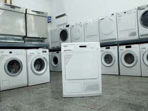 Uscator de rufe Miele Proferssionat PT 5135 — miniatura 6