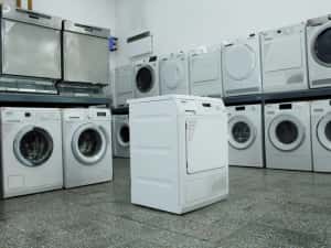 Uscator de rufe Miele Proferssionat PT 5135 — miniatura 7