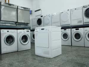 Uscator de rufe Miele Proferssionat PT 5135 — miniatura 8