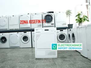 Uscator de rufe Miele Proferssionat PT 5135 — miniatura 9