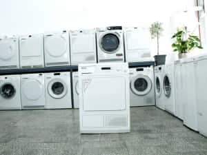 Uscator de rufe Miele Proferssionat PT 5135 — miniatura 10