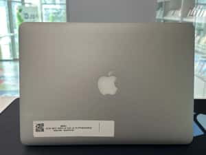 MacBook Air 13” 2017 i5 1.8 GHz 8GB 128GB ID-XXL6166 — miniatura 4