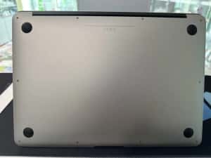 MacBook Air 13” 2017 i5 1.8 GHz 8GB 128GB ID-XXL6166 — miniatura 5