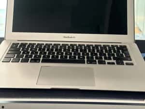MacBook Air 13” 2017 i5 1.8 GHz 8GB 128GB ID-XXL6166 — miniatura 8