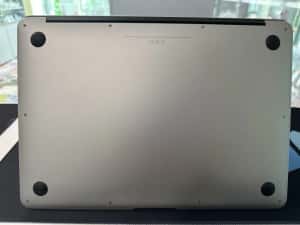 MacBook Air 13” 2017 i5 1.8 GHz 8GB 128GB ID-XXL6166 — miniatura 10