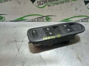 Butoane geam sofer Renault Laguna 1998 1.6 MT (108 hp) — miniatura 4