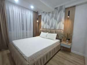 De vanzare apartament cu 2 camere in zona Dumbravita