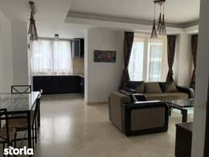 Zona Zagazului- One Herastrau Plaza — miniatura 4