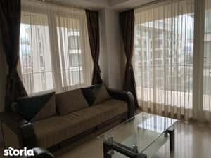 Zona Zagazului- One Herastrau Plaza — miniatura 5