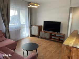 Proprietar | Apartament 2 camere | amenajat Premium | parcare privata — miniatura 4