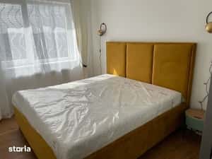 Proprietar | Apartament 2 camere | amenajat Premium | parcare privata — miniatura 5