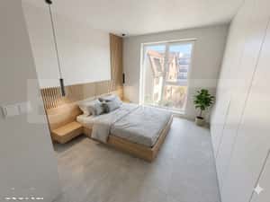 COMISION 0 | APARTAMENT 2 CAMERE | ZONA COJOCNEI