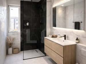 COMISION 0 | APARTAMENT 2 CAMERE | ZONA COJOCNEI — miniatura 4