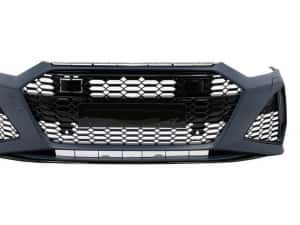 Oferta Boost Pachet Exterior Audi A7 4G (2010-2014) Wide RS Look Conve — miniatura 2