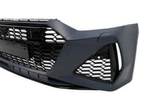 Oferta Boost Pachet Exterior Audi A7 4G (2010-2014) Wide RS Look Conve — miniatura 3