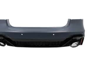 Oferta Boost Pachet Exterior Audi A7 4G (2010-2014) Wide RS Look Conve — miniatura 10