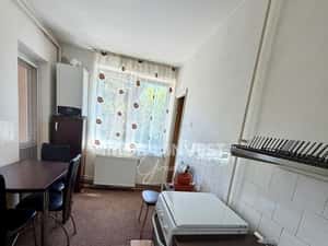 Apartament 2 camere,Decomandat, balcon,parcare privata,complet mobilat — miniatura 4