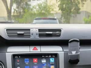 Vw passat diesel an 2008 — miniatura 5