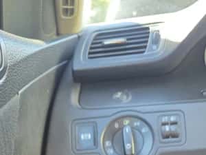Vw passat diesel an 2008 — miniatura 7
