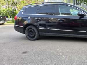 Vw passat diesel an 2008 — miniatura 9
