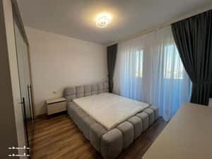Apartament 2 camere-Mobilat-Utilat-S=61 mp -et 1/5 — miniatura 3