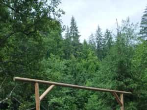 Porti rustice din lemn calibrat — miniatura 9