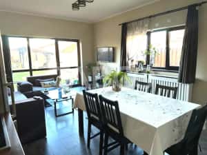 Casa cu 5 camere construita in 2012 in zona Vasile Aaron din Sibiu — miniatura 2