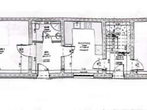 Casa cu 5 camere construita in 2012 in zona Vasile Aaron din Sibiu — miniatura 4