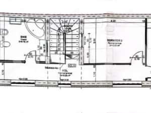 Casa cu 5 camere construita in 2012 in zona Vasile Aaron din Sibiu — miniatura 5