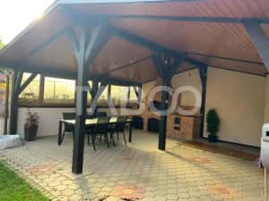 Casa cu 5 camere construita in 2012 in zona Vasile Aaron din Sibiu — miniatura 6