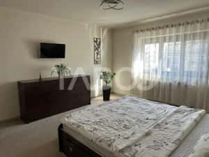 Casa cu 5 camere construita in 2012 in zona Vasile Aaron din Sibiu — miniatura 9