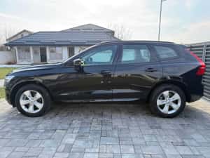 Volvo XC60 B4  Geartronic Business Diesel Hybrid MHEV — miniatura 3