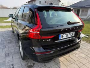Volvo XC60 B4  Geartronic Business Diesel Hybrid MHEV — miniatura 5