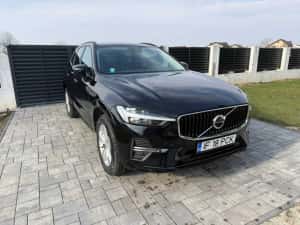 Volvo XC60 B4  Geartronic Business Diesel Hybrid MHEV — miniatura 9