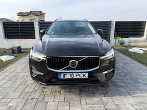 Volvo XC60 B4  Geartronic Business Diesel Hybrid MHEV — miniatura 10