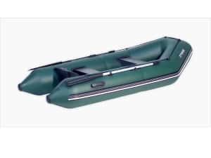 Aqua-Storm STM 300, barca gonflabila PVC — miniatura 1