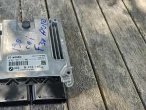 Calculator motor bmw  f30 2.0d b47 euro6