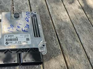 Calculator motor bmw  f30 2.0d b47 euro6 — miniatura 5