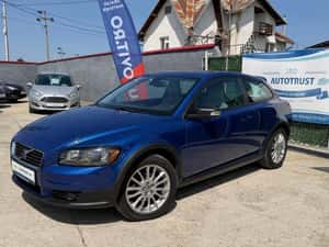 Volvo C30 Sport 2009, 301.670 km, Diesel, 2.900 EUR