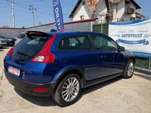 Volvo C30 Sport 2009, 301.670 km, Diesel, 2.900 EUR — miniatura 4
