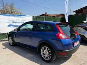 Volvo C30 Sport 2009, 301.670 km, Diesel, 2.900 EUR — miniatura 6