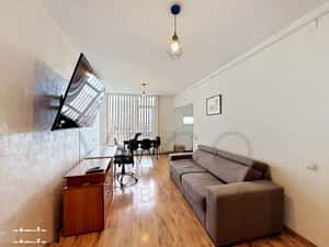 Apartament cu 2 camere, 50 mp, garaj, zona centrala - Dorobantilor