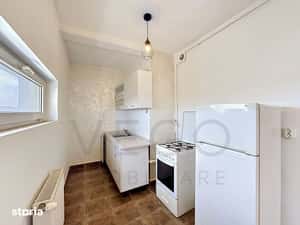 Apartament cu 2 camere, 50 mp, garaj, zona centrala - Dorobantilor — miniatura 6