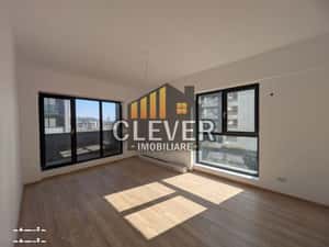 Apartament 3 camere Finalizat, Pallady, 8 min metrou Teclu — miniatura 1