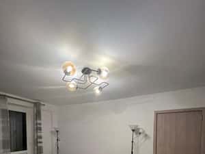 Apartament cu 2 camere de inchiriat sector 6 — miniatura 4