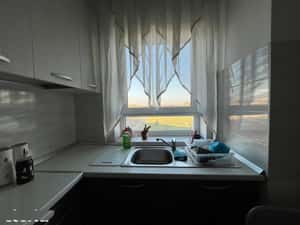 CHIRIE APARTAMENT CU 2 CAMERE SI LOC DE PARCARE-PRIMA NUFARUL