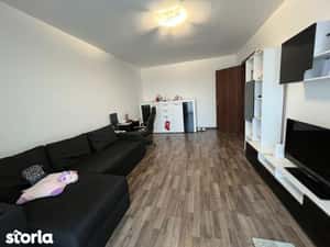 CHIRIE APARTAMENT CU 2 CAMERE SI LOC DE PARCARE-PRIMA NUFARUL — miniatura 5