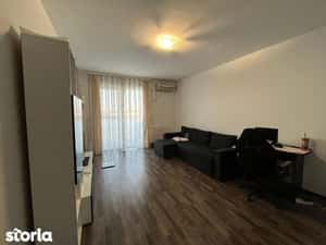 CHIRIE APARTAMENT CU 2 CAMERE SI LOC DE PARCARE-PRIMA NUFARUL — miniatura 6