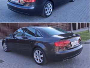 Audi A4 Limuzina S Line — miniatura 6