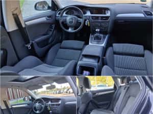 Audi A4 Limuzina S Line — miniatura 7